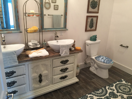 decorating bathroom with fancy toilet seat lid covers