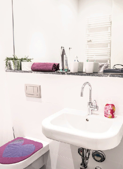 fun bathroom decor heart shaped toilet seat lid cover