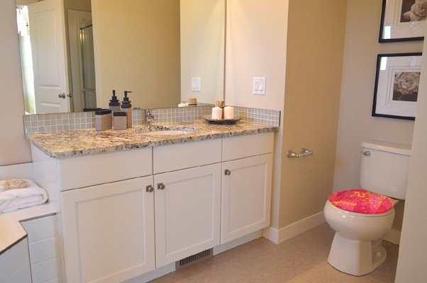 wake up your bathroom with a bright toilet seat lid covers
