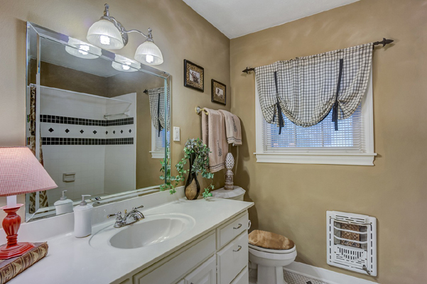 earthy bathroom ideas taupe toilet lid cover